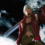 Devil May Cry Wallpaper