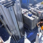 Mirrors Edge Screenshot HD